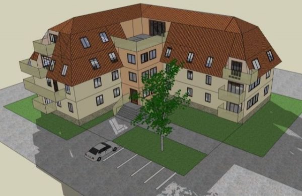 CONSTRUCTII CIVILE - PROIECTARE, CONSULTANTA SI ANTREPRENORIAT